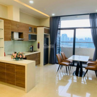 Vợ Chồng Tôi đang Cần Cho Thuê Nhanh Căn Hộ 95m2 Chung Cư Tràng An Complex, đầy đủ đồ Giá Chỉ 95tr