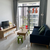 Xách Vali Vào ở Ngay Căn Hộ Him Lam Phú An 2pn đã Có Nt, View Nội Khu Trong Lành, Lh 0907005601