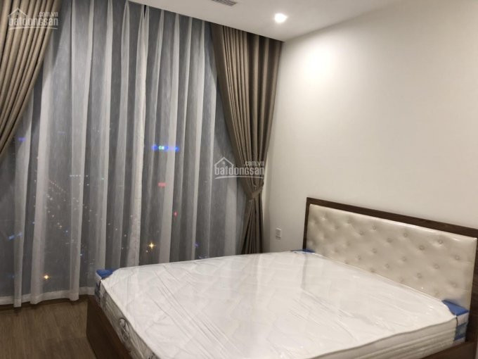 0984272886 Cho Thuê Căn Hộ Home City 2 - 3 Phòng Ngủ Có đồ, Không đồ Giá Từ 11tr/tháng 3