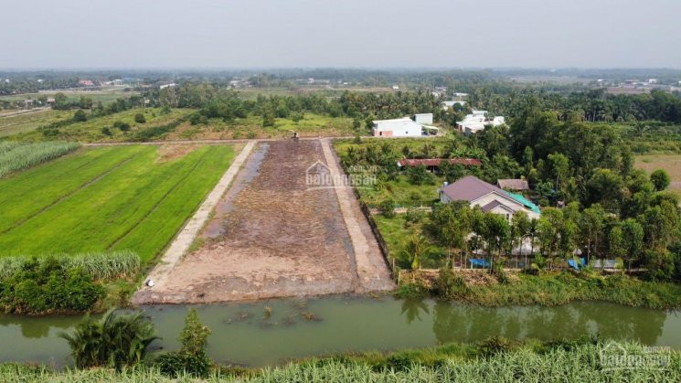 1000m2 đất Mặt Sông Lớn Phước Khánh đường ô Tô Giá Chỉ 1,6tr/m 2