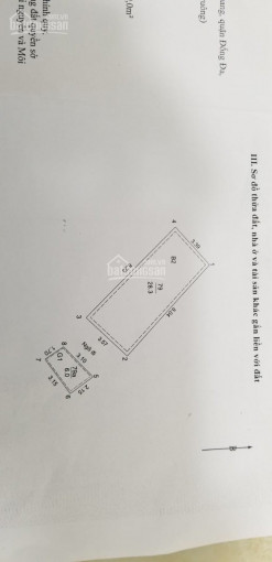 10m Ra đường Láng, Nhà đẹp Mới Xây 5 Tầng Giá Chỉ 3,65 Tỉ 2