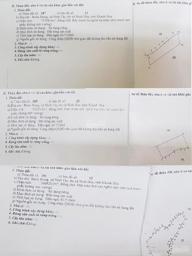 150 Hecta 7 Tỷ đất Sinh Thái Rừng Tự Nhiên, Có Thác, Có đường, Có Suối, Cách Tỉnh Lộ 3km 6