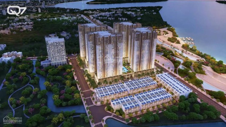 1tỷ6 Căn 2pn Q7 Riverside View Sông, Bàn Giao Full Nội Thất Lh: 0931431222 Gặp Ngọc 5