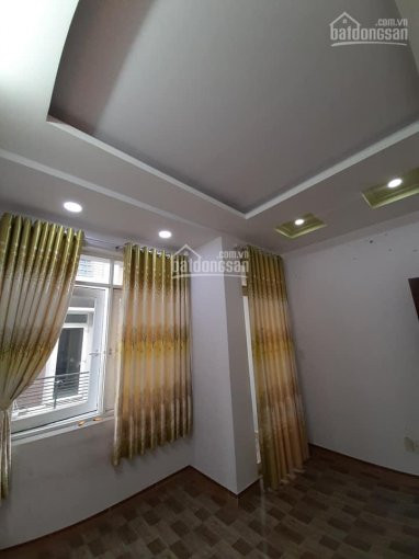 2 Mặt Hẻm Xe Hơi Tân Bình, 3 Lầu, Giá 5,7 Tỷ Có Nhà Tuyệt đẹp 8