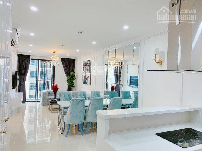 2 Phòng Ngủ, 65m2, Giá: 10tr/th Cho Thuê Ch Green Field, 686 Xô Viết Nghệ Tĩnh, Bình Thạnh 1