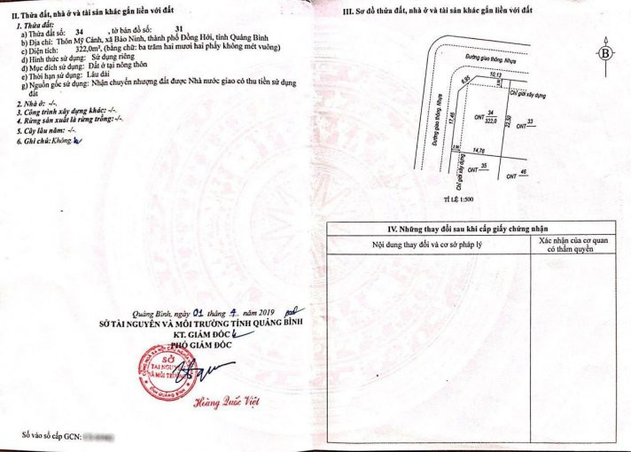 20/12 Mở Bán Dự án đầu Tư Bất động Sản Ven Biển Siêu Lợi Nhuận đón đầu Xu Hướng 2020-2021 Tại Hanoi 5