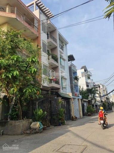 2mt 8m, 5x20,5 Tấng,phan Văn Trị , Phường 5, Gò Vấp,giá 8tỷ2lh 0398116768 2