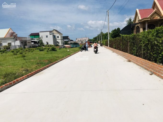 3,39 Tỷ Cho Lô đất Cách Biển Hồ Tràm 1,3km Dân Cư, Villa, Biệt Thự Hiện Hữu Trung Tâm Hồ Tràm 6