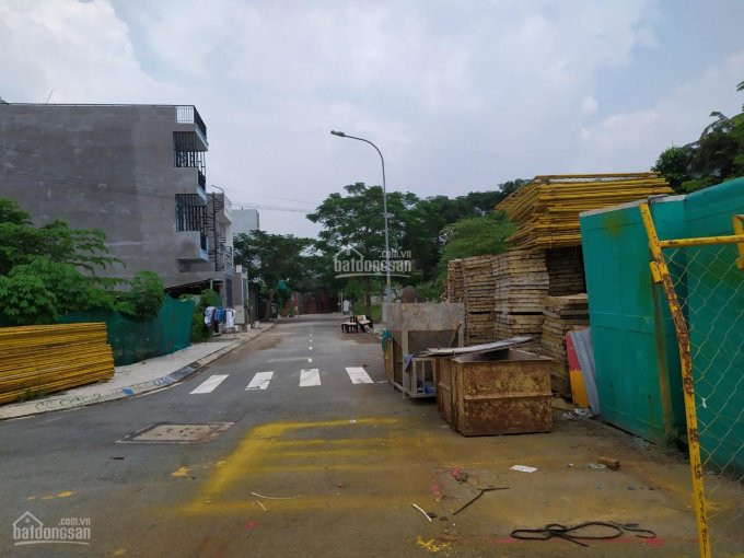 43tỷ/8x19m, Khu Dân Cư đại Học Mở, Tam đa, 152m2, đường Thông, Bên Quán Cà Phê Và Căn Biệt Thự 5