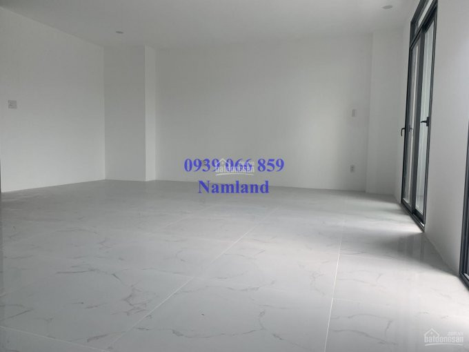 550m2 Toà Văn Phòng Quận 2 đường Trần Não Mới 100% Hầm 4 Sàn Trống Suốt Chỉ 68 Triệu 6