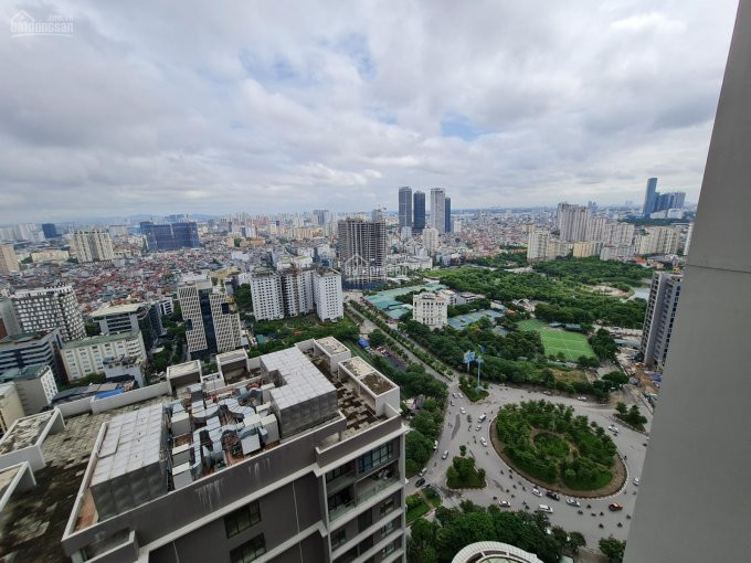 5ty9 Có Ngay Căn 3 Ngủ đẹp Nhất Sky Park -view Công Viên 32ha- Nhận Full Nội Thất/0962582816 3