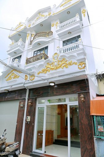67 Tỷ Nhà Mới Keng 4 Tấm 4x18m, đầy đủ Nội Thất Dọn Về ở Liền, Hẻm 1 Sẹc 6m Hương Lộ 2 2
