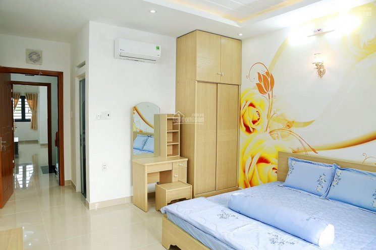 67 Tỷ Nhà Mới Keng 4 Tấm 4x18m, đầy đủ Nội Thất Dọn Về ở Liền, Hẻm 1 Sẹc 6m Hương Lộ 2 7