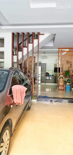 á Hậu Giang Biên 82m 5 Tầng Mặt Tiền 564 ôtô Chạy Vòng Quanh 1