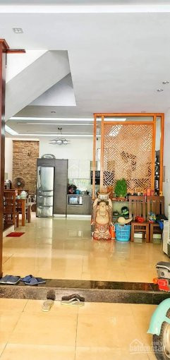 á Hậu Giang Biên 82m 5 Tầng Mặt Tiền 564 ôtô Chạy Vòng Quanh 2