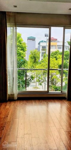 á Hậu Giang Biên 82m 5 Tầng Mặt Tiền 564 ôtô Chạy Vòng Quanh 8