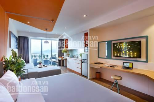 Ariyana Nha Trang - Căn Hộ Bàn Giao Full Nội Thất, View Biển, Giá 25 Tỷ, Lh: 0902 667 639 3