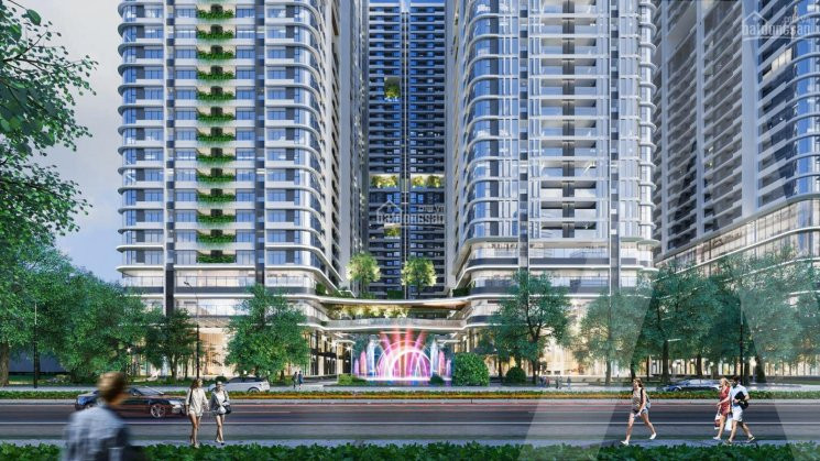 Astral City: Một Bước Chân Xuống Ngàn Tiện ích, Thanh Toán 30% Nhận Nhà ở Ngay 2