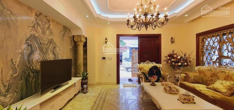 Bán Biệt Thự Quang Trung Hà đông 250m2x4 Tầng đầy đủ Nội Thất Cao Cấp Chỉ 17 Tỷ Quá Rẻ ! 2