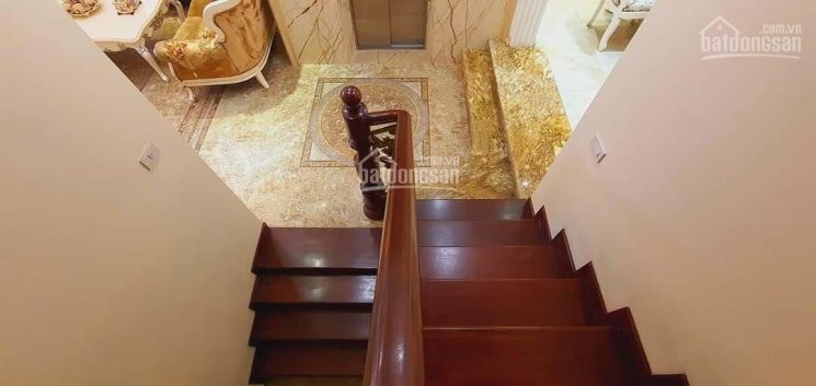 Bán Biệt Thự Quang Trung Hà đông 250m2x4 Tầng đầy đủ Nội Thất Cao Cấp Chỉ 17 Tỷ Quá Rẻ ! 7