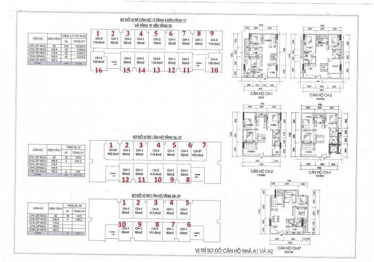 Bán Chung Cư Ia20 Ciputra Hà Nội (dt 92 - 110m2) Tk 3pn, 2wc, Suất Ngoại Giao Chỉ Từ 21 - 26 Tỷ 9