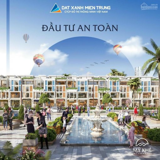 Bán đất Biển Mặt Tiền đường 36m, Trục đường Biển Huyết Mạch Kết Nối Bắc Nam,liền Kề Nhiều Tiện ích 4