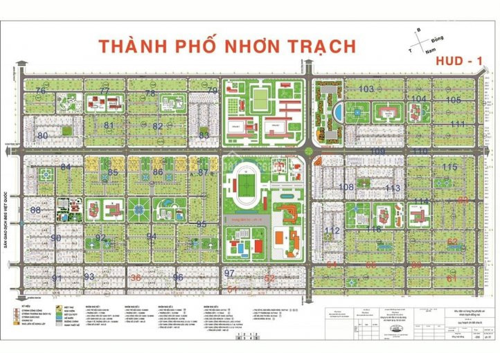 Bán đất Biệt Thự Xã Long Thọ Giá 64tr/m2 Ngay Khu Dân Cư 5