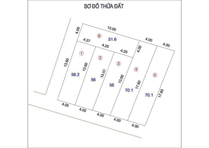 Bán đất Phân Lô Thôn Tằng My Xã Nam Hồng đông Anh Hà Nội 2