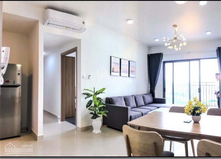 Bán Gấp Căn 3pn-90m2 The Sun Avenue, Tháp Trung Tâm, Tầng Cao View đẹp, Giá: 4250 Tỷ 1