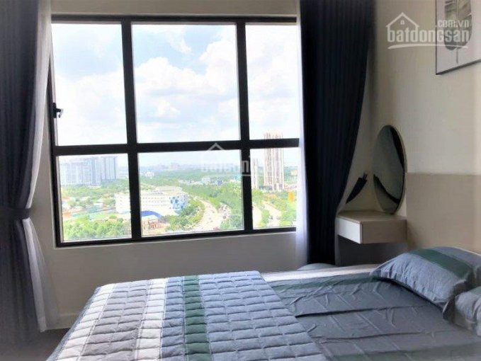 Bán Gấp Căn 3pn-90m2 The Sun Avenue, Tháp Trung Tâm, Tầng Cao View đẹp, Giá: 4250 Tỷ 2