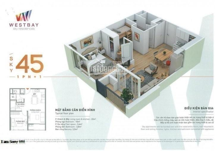 Bán Gấp Căn 45m Westbay Kđt Ecopark - Lh: 0975715283 2