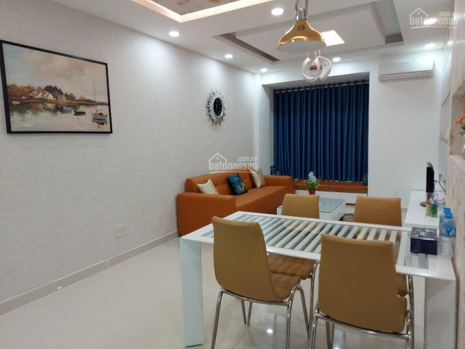 Bán Gấp Căn Hộ View Sông Phú Mỹ Hưng Quận 7 (căn Góc) Lh: 0935382677 Luân 2