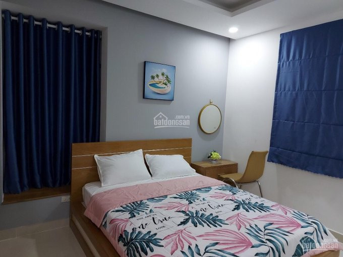 Bán Gấp Căn Hộ View Sông Phú Mỹ Hưng Quận 7 (căn Góc) Lh: 0935382677 Luân 5