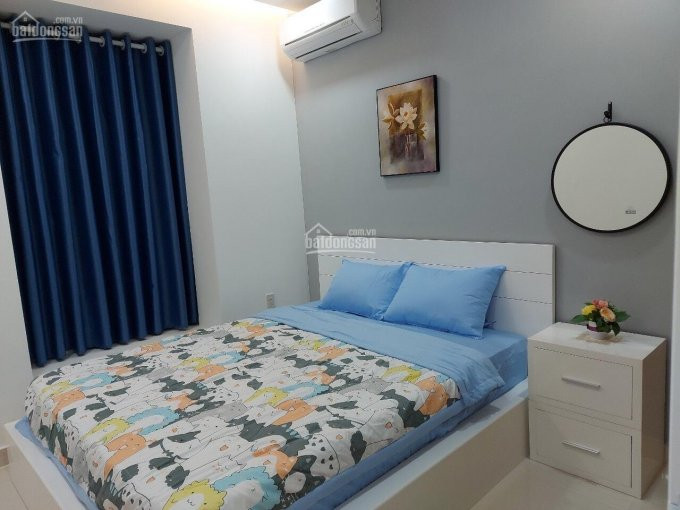 Bán Gấp Căn Hộ View Sông Phú Mỹ Hưng Quận 7 (căn Góc) Lh: 0935382677 Luân 10