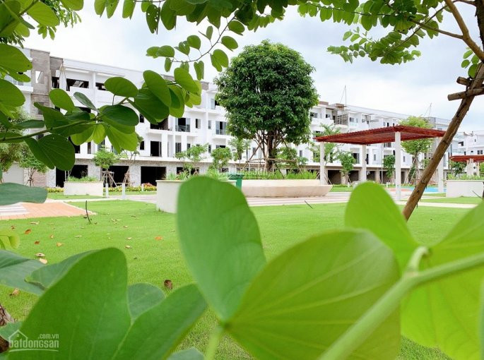 Bán Gấp Lô Cl7-37 Liền Kề View Vườn Hoa Him Lam Green Park, Hướng đông Nam 1