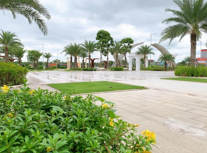 Bán Gấp Lô Cl7-37 Liền Kề View Vườn Hoa Him Lam Green Park, Hướng đông Nam 3