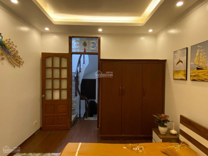 Bán Gấp Nhà đẹp Nguyễn Chí Thanh, Liễu Giai, Văn Cao, Ba đình, 81m2x4t, 10m Ra Phố 72 Tỷ 091580833 2