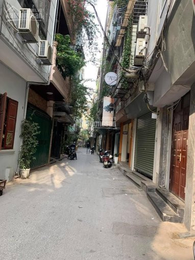 Bán Gấp Nhà Phân Lô Ngõ 39 Hào Nam, Oto đỗ Cửa, Kd, 47m2x4t, Mt 4m, Giá 79 Tỷ 2