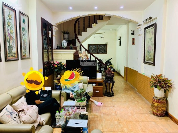 Bán Gấp Nhà Phân Lô Ngõ 39 Hào Nam, Oto đỗ Cửa, Kd, 47m2x4t, Mt 4m, Giá 79 Tỷ 3