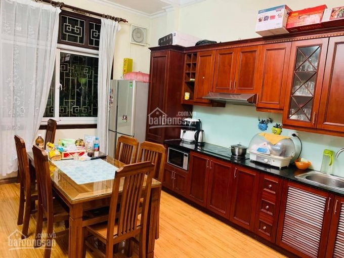 Bán Gấp Nhà Phân Lô Ngõ 39 Hào Nam, Oto đỗ Cửa, Kd, 47m2x4t, Mt 4m, Giá 79 Tỷ 4