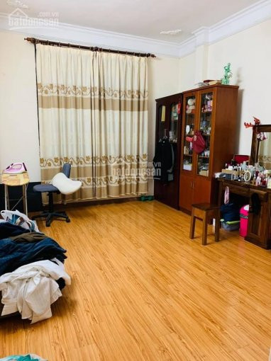 Bán Gấp Nhà Phân Lô Ngõ 39 Hào Nam, Oto đỗ Cửa, Kd, 47m2x4t, Mt 4m, Giá 79 Tỷ 5