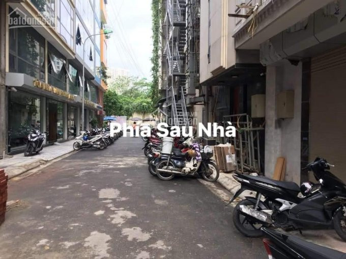 Bán Gâp Siêu Phẩm Mặt Phố Thanh Xuân ,nguyễn Tuân72m X7t X5m Giá 298 Tỷ 4