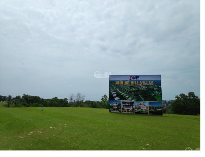 Bán Khu Biệt Thự Thành Phố Phan Thiết, Liền Kề Sân Golf Sealinks Giá Chỉ Từ 6 Tỷ 3