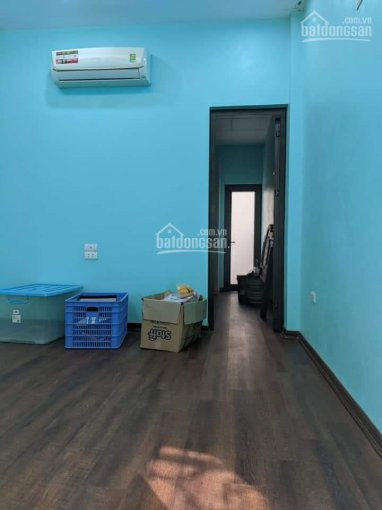 Bán Nhà 45m2, 5 Tầng, Cách Phố 20 Bước Chân, 7 Phòng Cho Thuê 20 Triêu/ Tháng, Giá 32 Tỷ 1