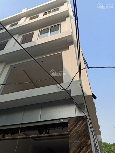 Bán Nhà Ảnh Thật Gần Cầu Tó Xây Mới ôtô Vào Nhà (5tầng*38m2)~3,6 Tỷ 0988398807 2