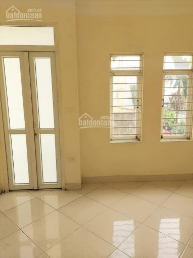 Bán Nhà Băng Liệt, Linh đàm, Gần Trường Chu Văn An, Trường Cấp 2 Bằng Liệt đang Xây, 40m2, 4t, 6