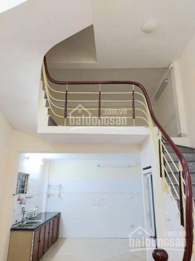 Bán Nhà Băng Liệt, Linh đàm, Gần Trường Chu Văn An, Trường Cấp 2 Bằng Liệt đang Xây, 40m2, 4t, 7