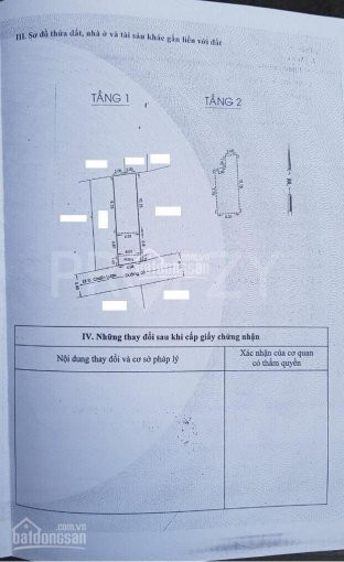 Bàn Nhà Bình Tân, 4x15m, 1 Trệt 1 Lầu, đầu đường Chiến Lược, Giáp Quận 6, Công Lý: 0932114799 1