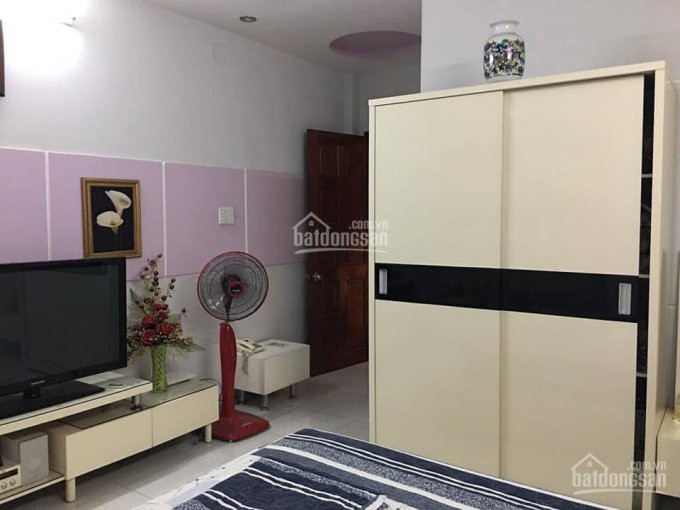 Bán Nhà Chính Chủ, Phan Huy ích, 80m2 4x20m, Nhà Mới đẹp Dọn Vào ở Ngay 1