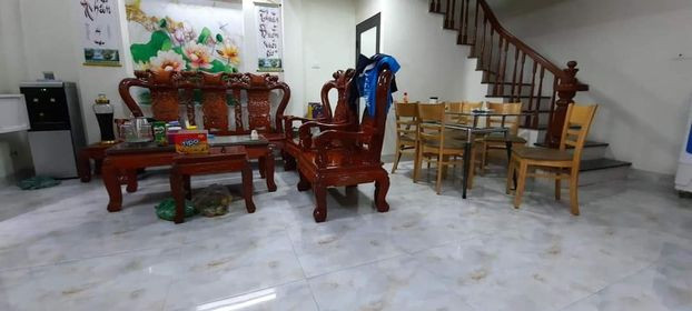 Bán Nhà định Công 30m2, Lô Góc, Gần Phố, Ngõ Rộng, Giá 12 Tỷ 1